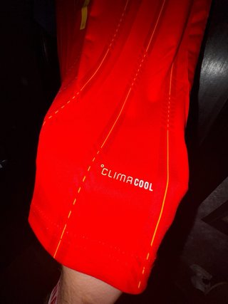 Camiseta de España – Edición Post - Final Mundial