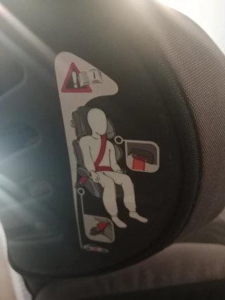 Silla Coche Jané Indy Team Plus ISOFIX 4-12 años
