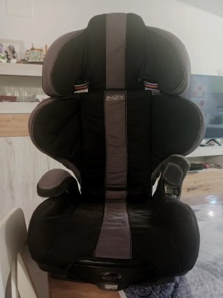 Silla Coche Jané Indy Team Plus ISOFIX 4-12 años
