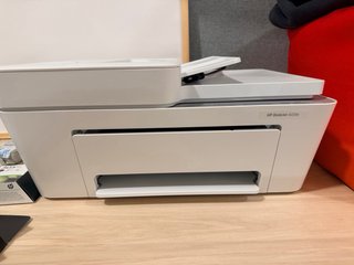 Impresora HP Deskjet 4220e + Tintas 305XL