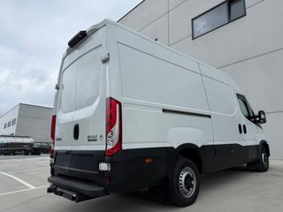 Iveco Daily 2021