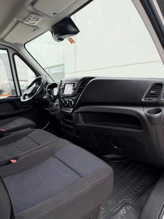Iveco Daily 2021