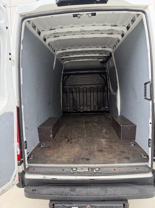 Iveco Daily 2021