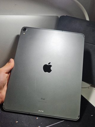 Apple iPad Pro 12.9 (2018)
