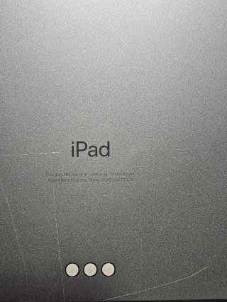 Apple iPad Pro 12.9 (2018)