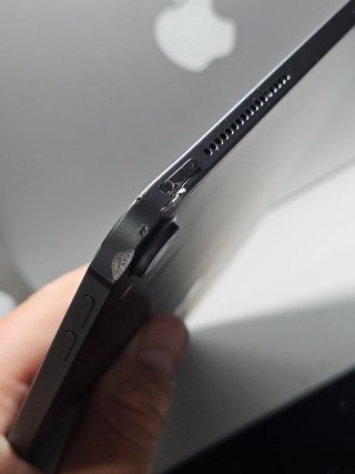 Apple iPad Pro 12.9 (2018)
