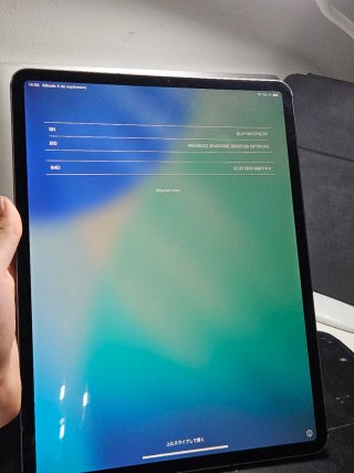 Apple iPad Pro 12.9 (2018)