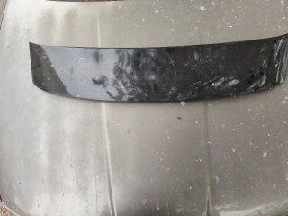 DESPIECE DE SEAT LEON - ALERON