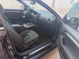 Audi A5 2011