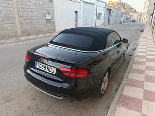 Audi A5 2011