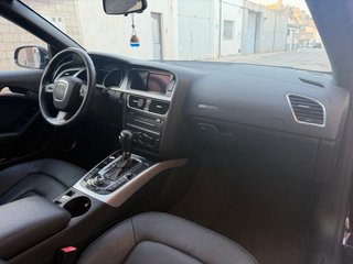 Audi A5 2011