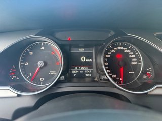 Audi A5 2011