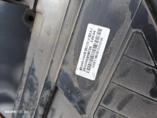 Faro delantero BYD Seal