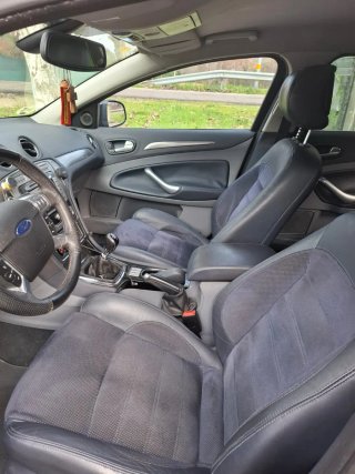 Ford Mondeo 2007