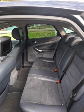 Ford Mondeo 2007