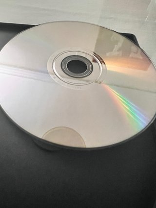 DVD Jack Frost Papá es un Muñeco de Nieve