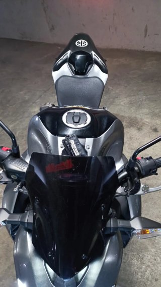Kawasaki Z900 full (Cambio) negociable