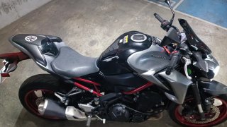 Kawasaki Z900 full (Cambio) negociable