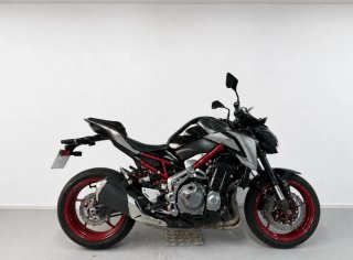 Kawasaki Z900 full (Cambio) negociable