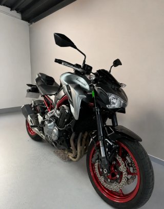 Kawasaki Z900 full (Cambio) negociable