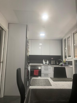 Alquiler de habitacion semana fórmula 1
