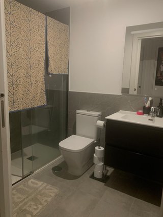 Alquiler de habitacion semana fórmula 1
