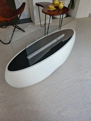 Chimenea Bioetanol Planika Zen