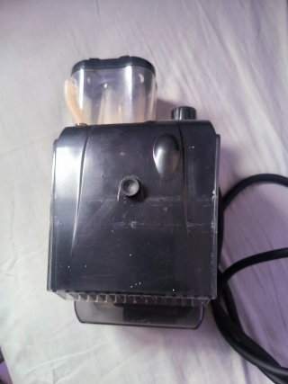 Skimmer QQ1 Acuario Marino