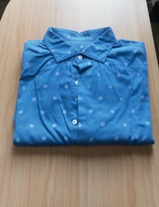 Lotto 3 Camicie Uomo Taglia [XL] - [Porta di Mare]