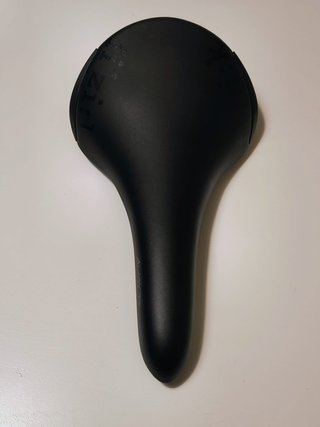 Sillín Fizik Aliante Negro