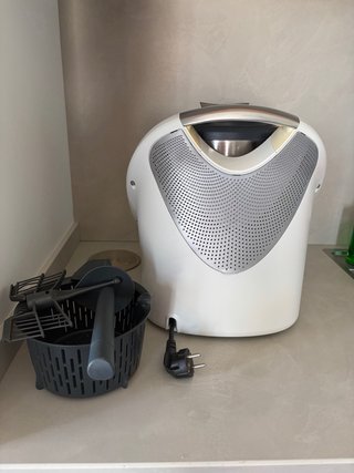 Thermomix TM5
