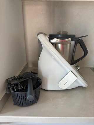 Thermomix TM5