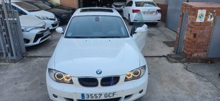 BMW Serie 1 2009