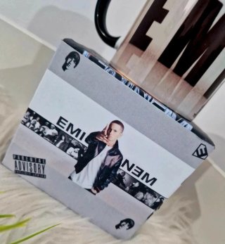 Caneca Eminem