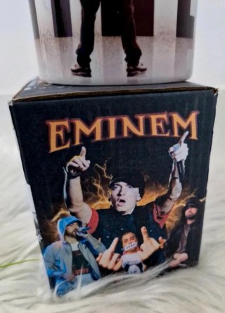 Caneca Eminem