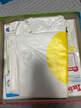 Juego Twister Hasbro