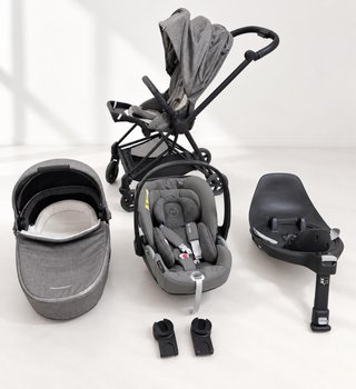 Cybex Mios Set - Buen Estado