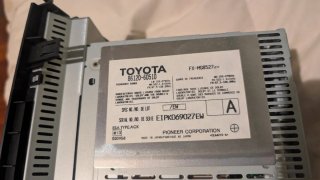 Toyota Land Cruiser 2005