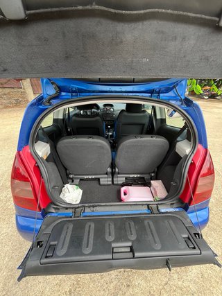 Citroen C2 2004
