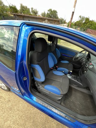 Citroen C2 2004