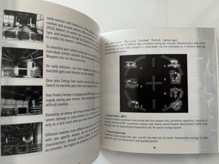 Epidemic PS1 NTSC