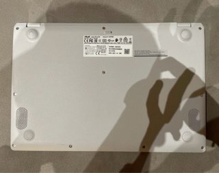 Portátil Asus E410M Nuevo+Cargador