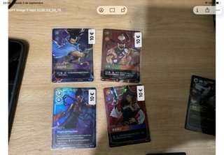 Cartas LOL Origins Primera Edición
