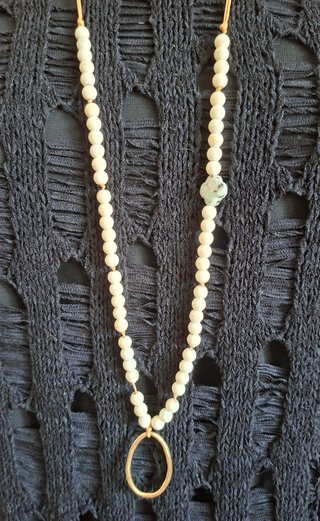Collares Bisuteria Calidad CHESCO Nuevos