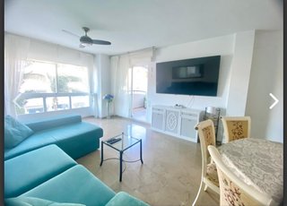 BENALMADENA COSTA, Magnifico piso 110m2