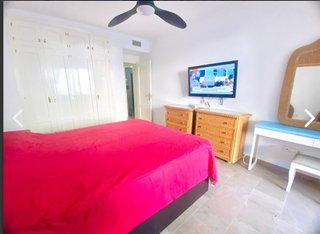 BENALMADENA COSTA, Magnifico piso 110m2