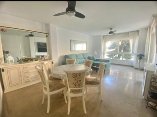 BENALMADENA COSTA, Magnifico piso 110m2