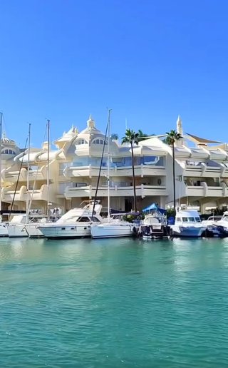BENALMADENA COSTA, Magnifico piso 110m2