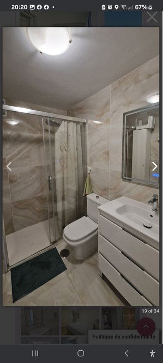 BENALMADENA COSTA, Magnifico piso 110m2