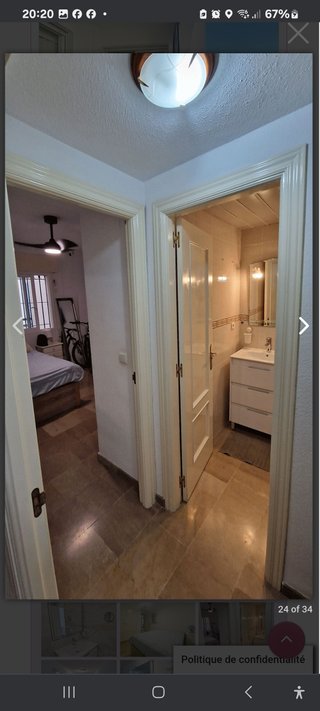 BENALMADENA COSTA, Magnifico piso 110m2